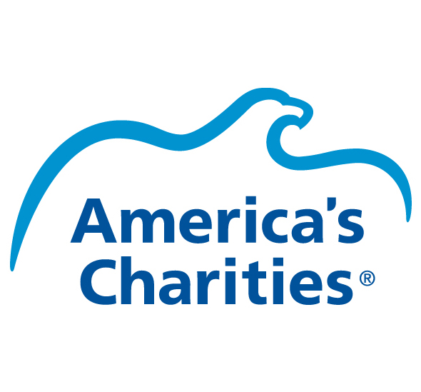 Amercia's Charities Logo
